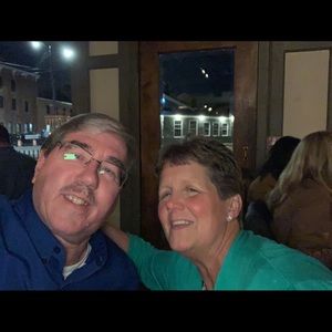 Meet your Posher, Margie